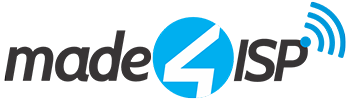 Made4ISP – Consultoria para Provedores de Internet